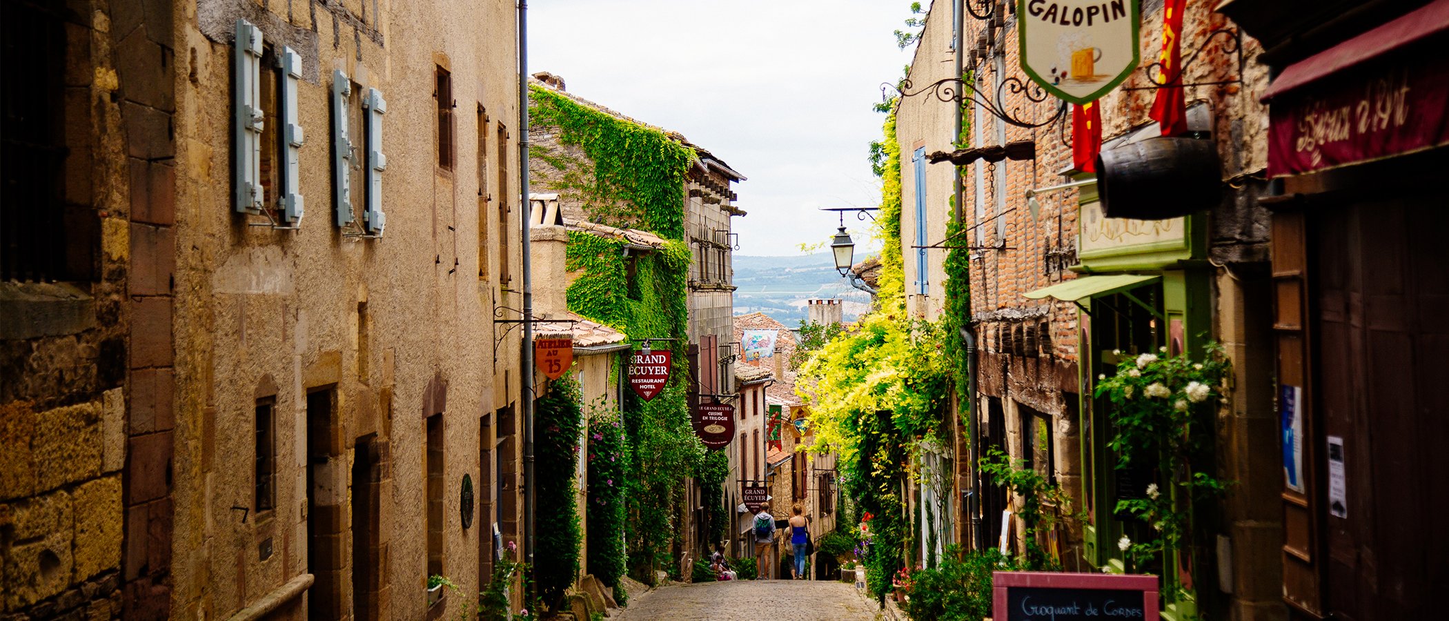 cordes sur ciel image