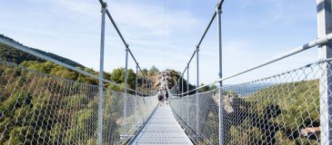 Passerelle Mazamet