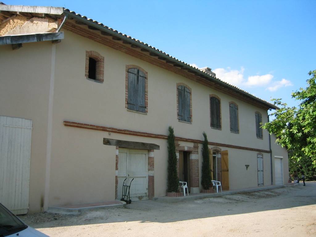 CHAI mon Vigneron au Domaine de Mazou