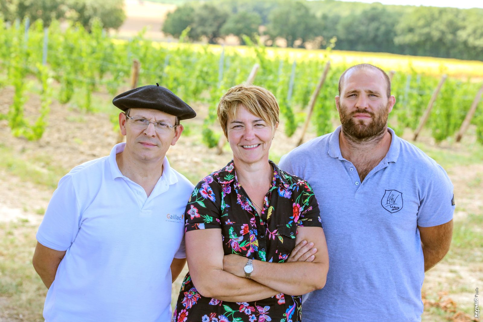 CHAI mon Vigneron au Domaine Salvy Le 21 nov 2024