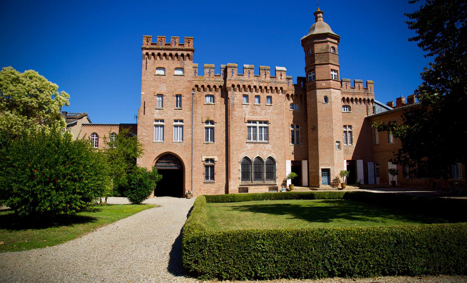 Château de Rolland