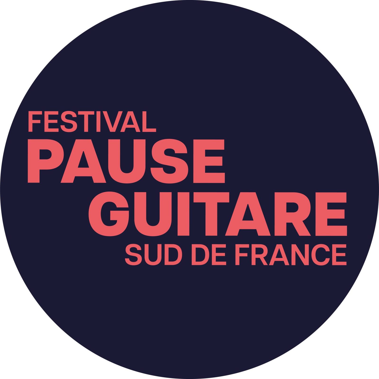 ACCUEIL - Festival Pause Guitare