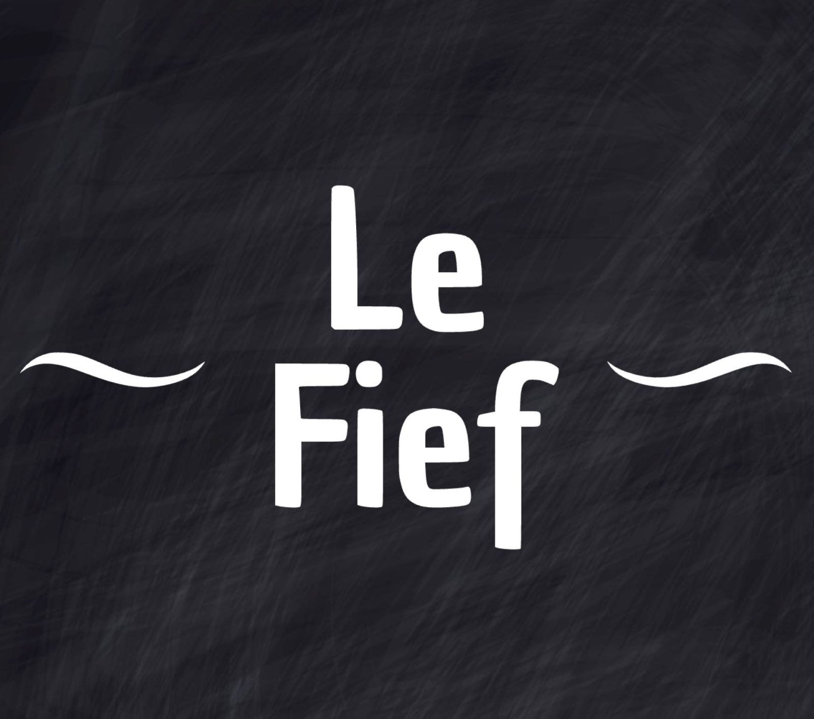 Restaurant Le Fief