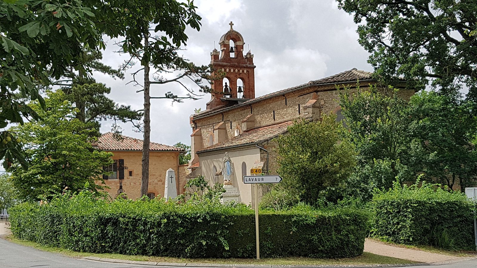 Journées du patrimoine - Eglise Notre Dame de l