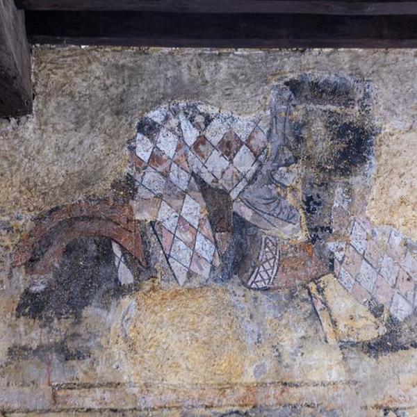 Visite guidée des demeures gothiques de Cordes-sur-Ciel -Départ Maison Gaugiran