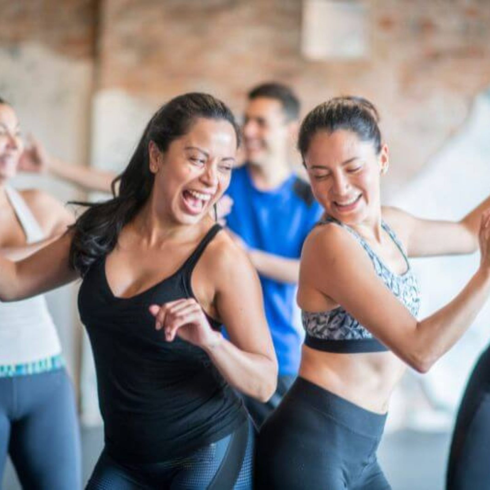 Cours de Biodanza