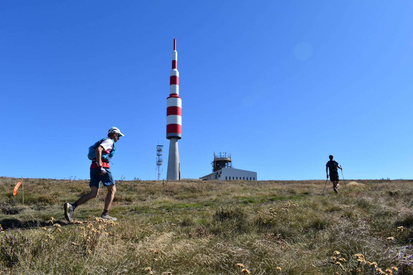 Le Trail de la Passerelle Le 5 oct 2025