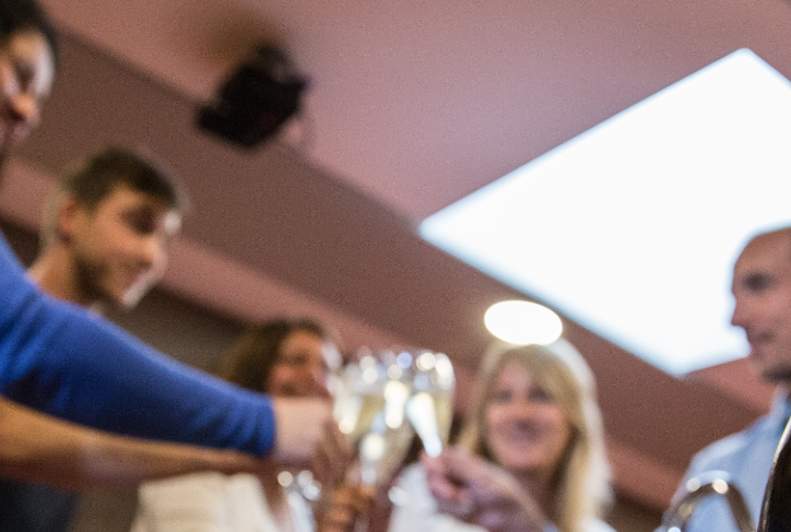 Dégustation des vins - Maison Labastide