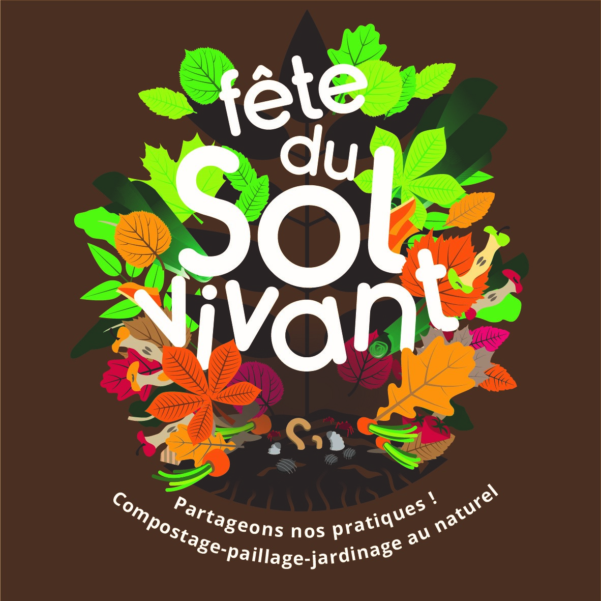 Fête du Sol Vivant 2024