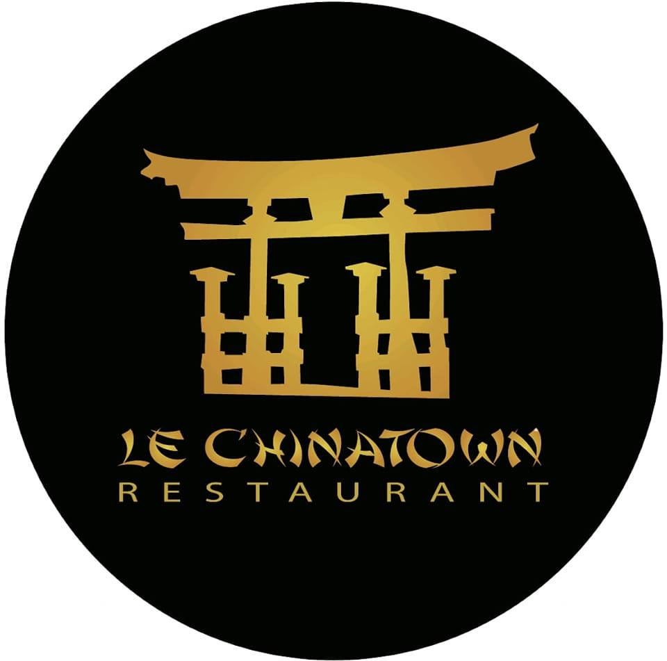 Restaurant asiatique Le Chinatown