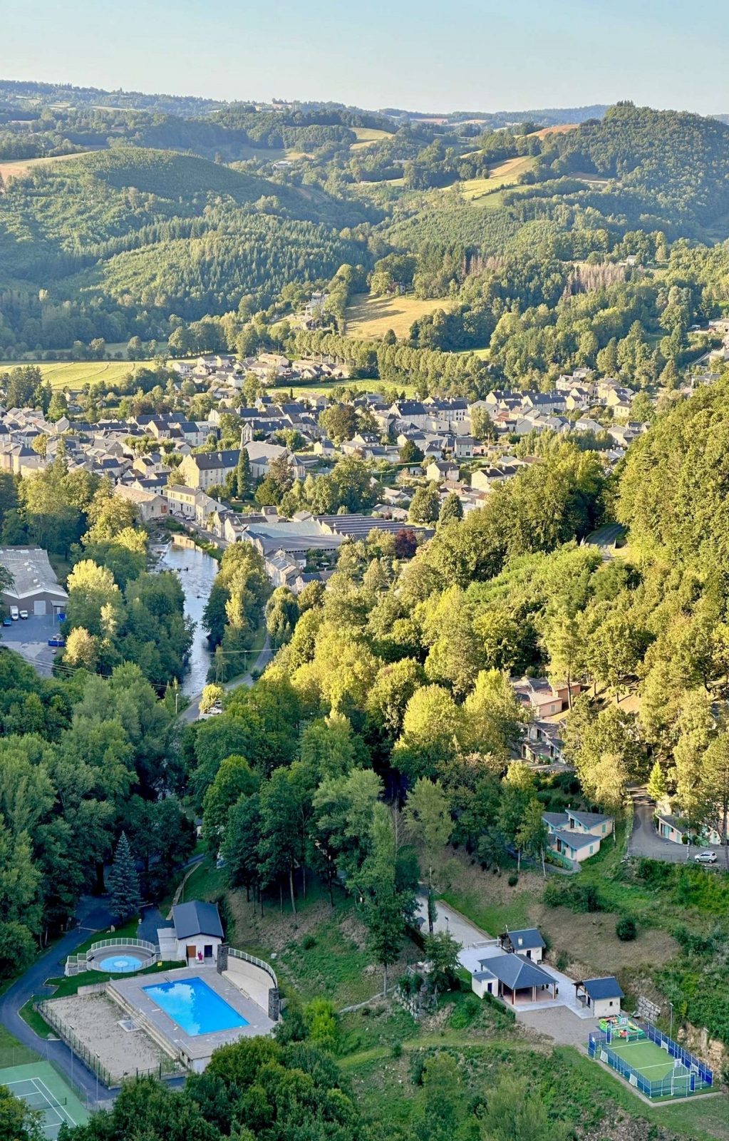 Village de Vacances Camboussel