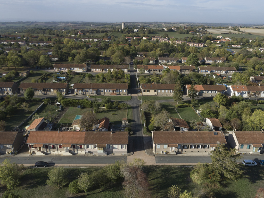 Conférence " Patrimoine des cités ouvrières... Le 18 oct 2024