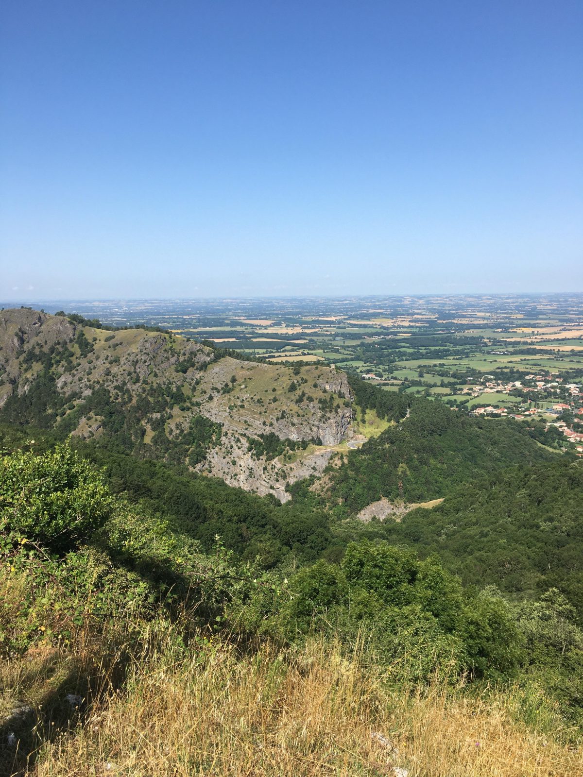 infinity-parapente DOURGNE Du 1/10/2024 au 31/5/2025