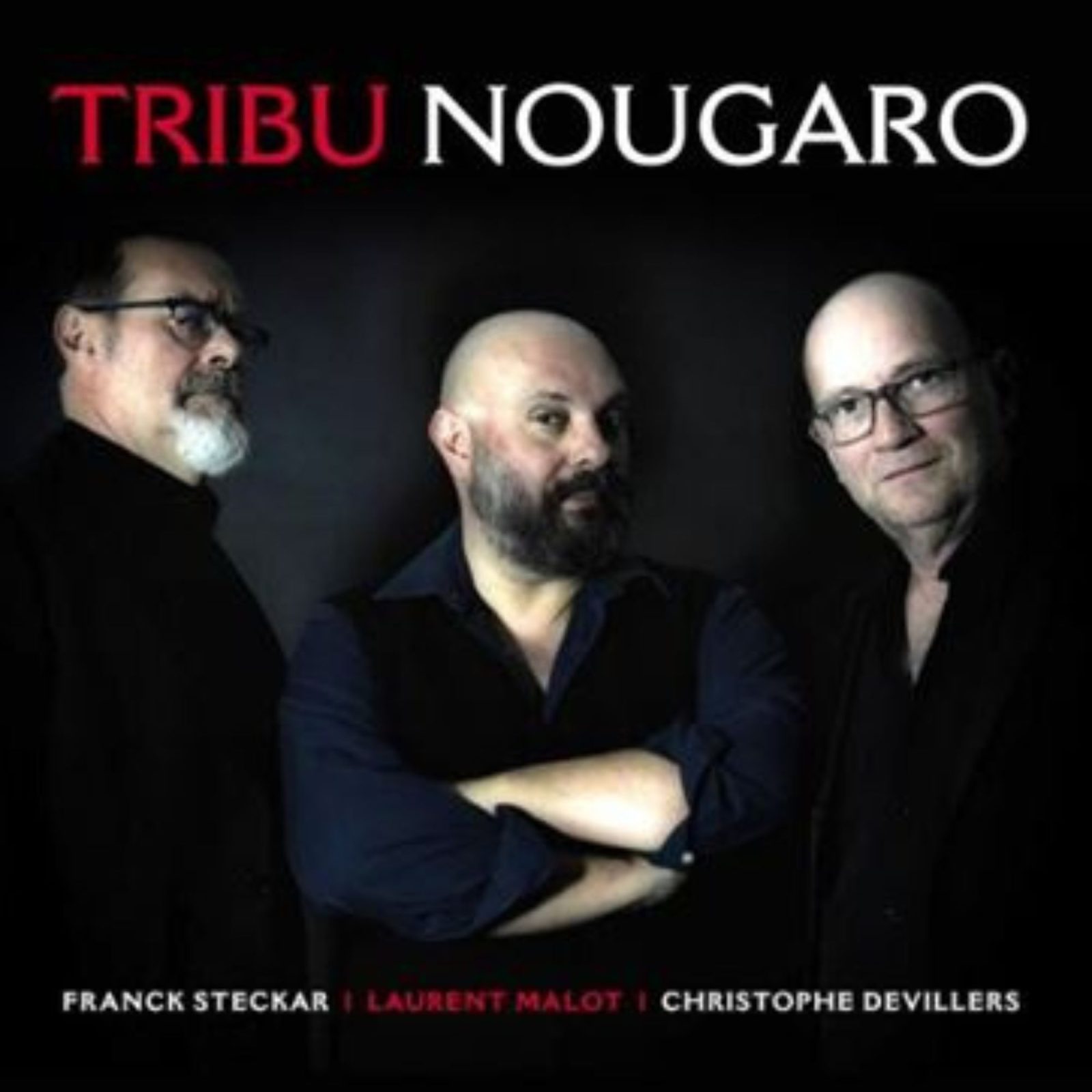 Tribu Nougaro