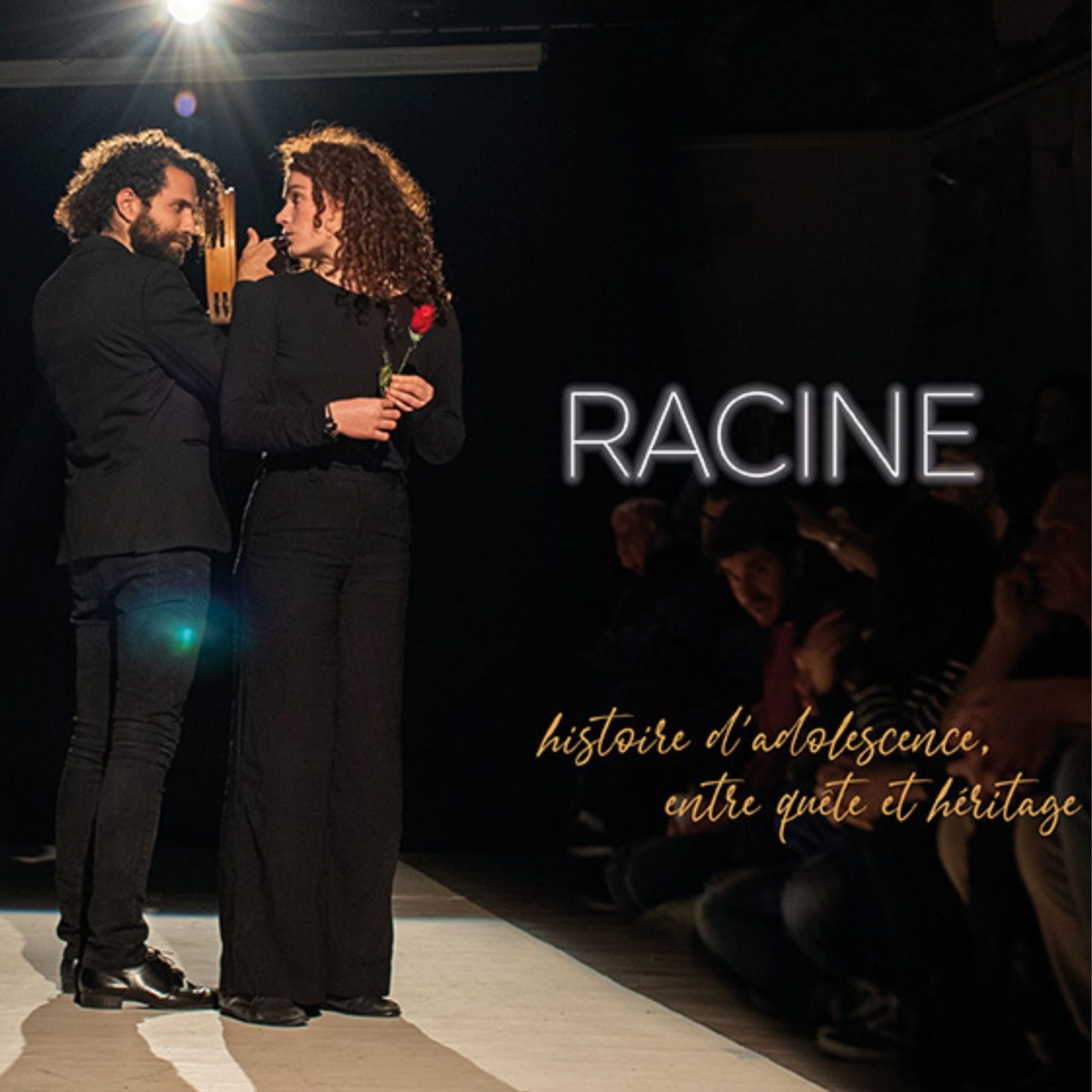 Théâtre musical - Racine Le 1 fév 2025