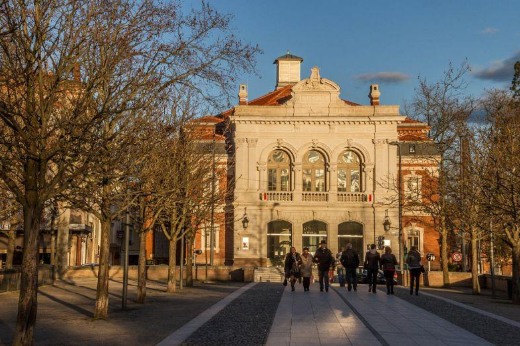 Spectacles de Noël, le Théâtre des Lices enchanté Du 10 au 14 déc 2024