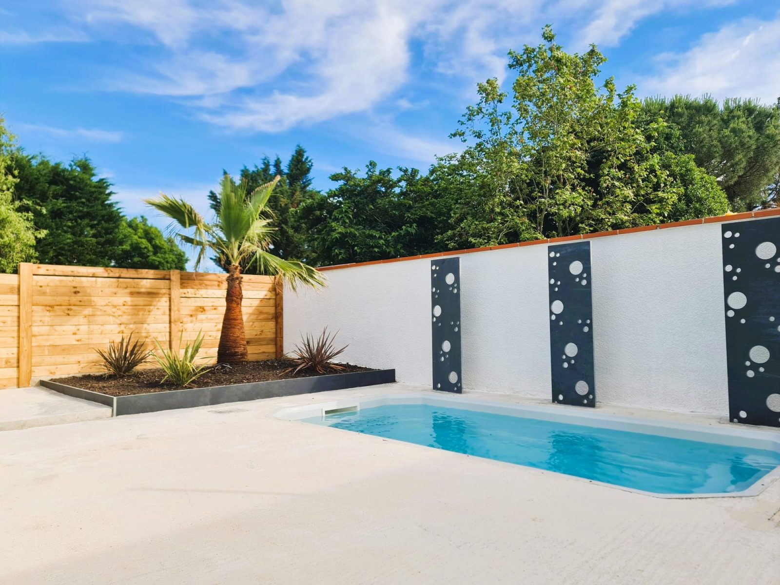 Le Gîte Nature Bien-Etre Piscine Chauffée entre Toulouse et Albi – Les Cottages du Tarn