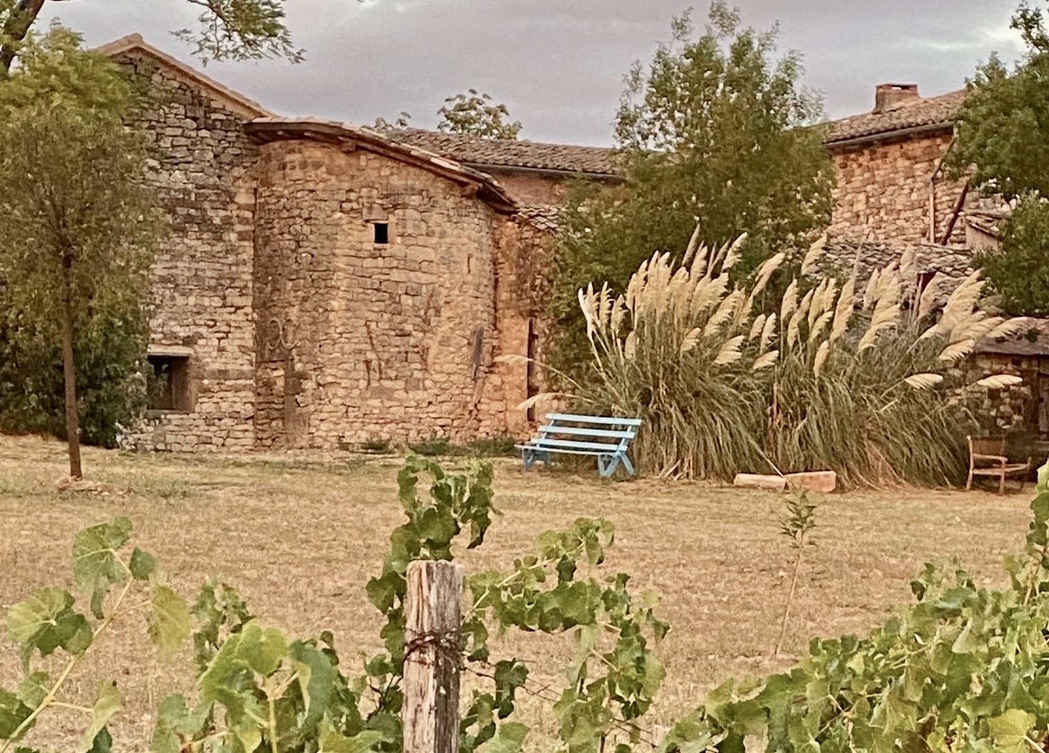 La petite maison de Rouyré