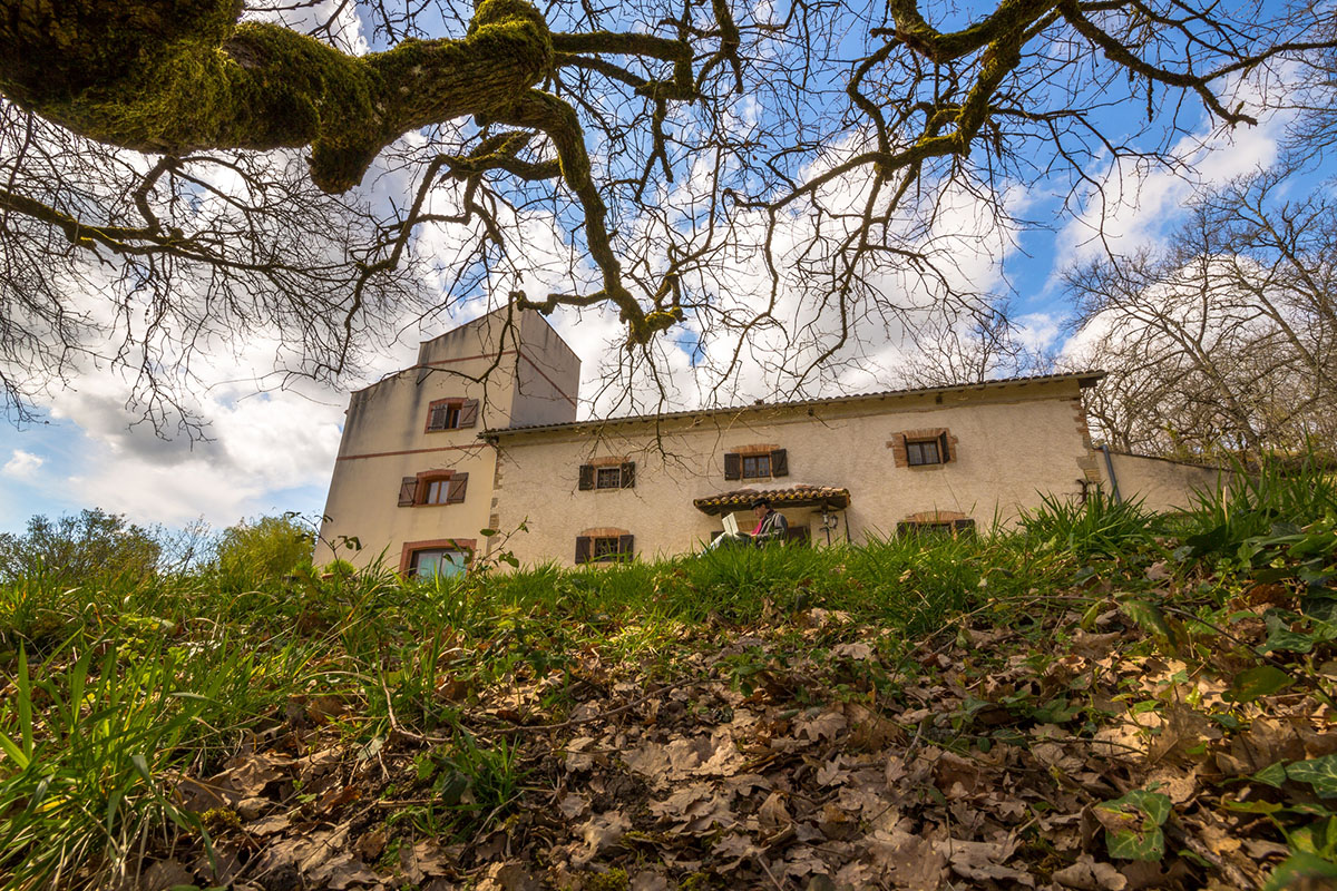 La Sédassié – Chambre d’hôtes